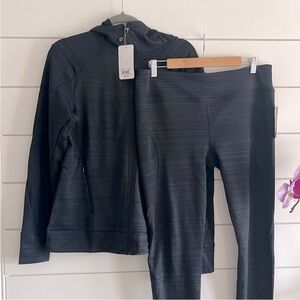 Shape Harmony Jogger Set NEW